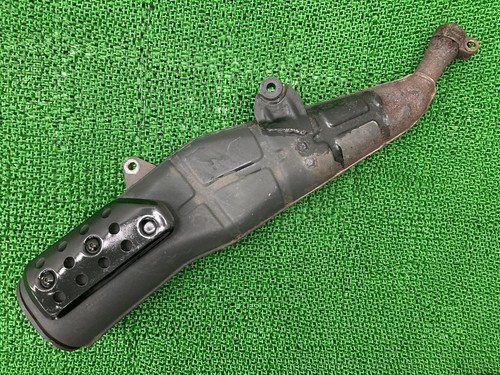 Used suzuki djebel 200 - used,