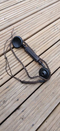 Antique possibly ericsson - antique,