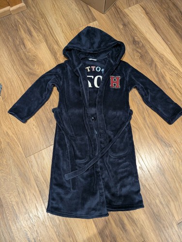 Harry potter fleece - potter, m&s