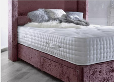 LUXURY ORTHOPAEDIC POCKET 4000