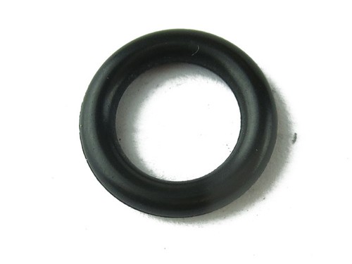 Jaguar genuine dipstick ring - genuine,