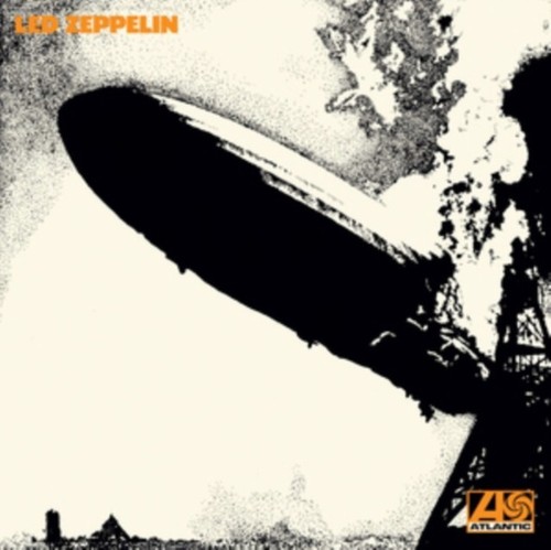 Zeppelin - , (rhino)