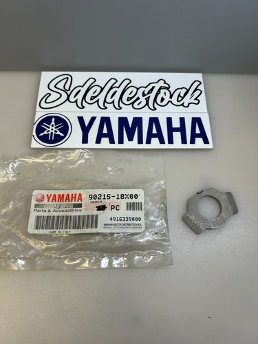 Washer locking yamaha - 1,