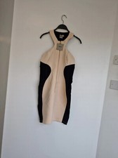 ASOS Premium Hourglass Dress 12 / 40 BNWT