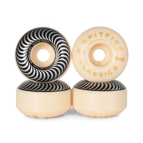 Spitfire formula four - four, classics