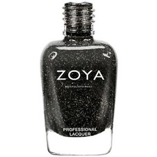 Zoya Vegan-Friendly Breathable Nail Polish - Storm 15ml (ZP645)