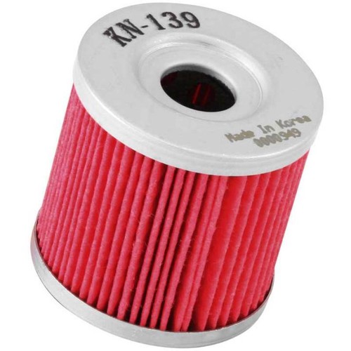 139 oil filter - kn-139,