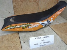 Honda TRX450R 450R Stock Seat