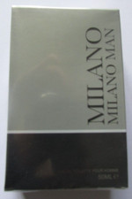 Milano Eau De Toilette