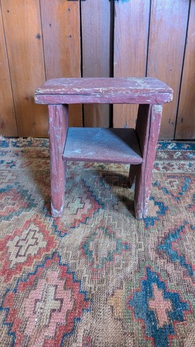 Sweet antique early - antique, primitive