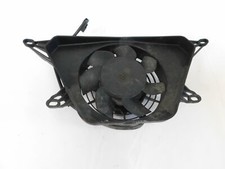 Electric fan radiator - bmw, k