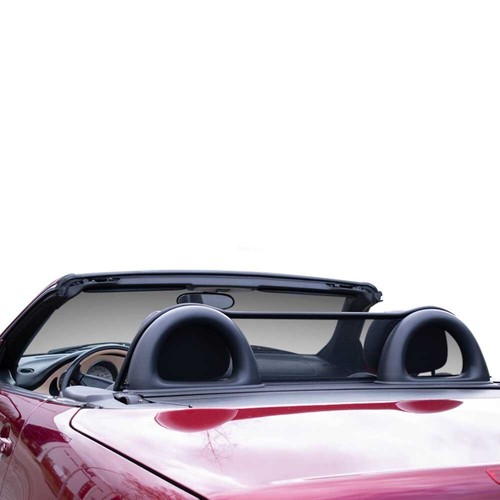 Wind deflector mercedes benz - wind,