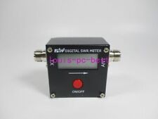 Red Dot Digital SWR Meter HF short wave REDOT-2017A