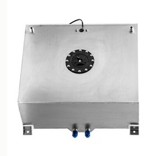 20 Gallon / 80 Litre Aluminum