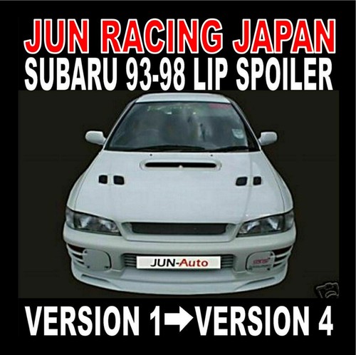 Jun style front - jun, lip