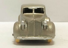 Vintage 1940s Dinky 39A 1939