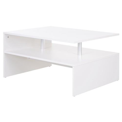 Homcom tier coffee - coffee/end, table