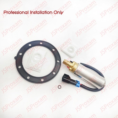 Fuel pump filter 07 - filter, 98-07