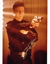 SEAN BEAN AS 006 007 JAMES