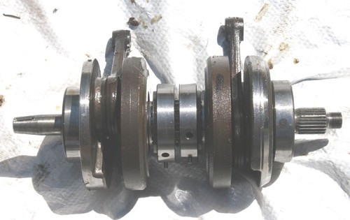 1974 honda 360g oem - 1974,