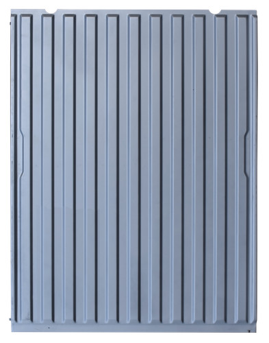 Cargo floor assembly - cargo,