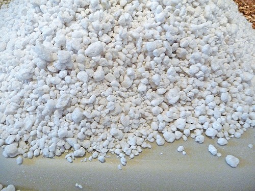 Perlite horticultural 5mm 2 - 2-5mm,
