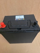  Toyota Yaris 12V Battery