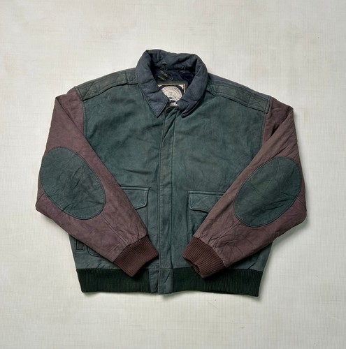 Pilot aviation leather jackets - pilot,