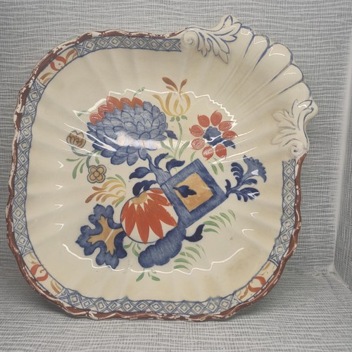 Antique mason ironstone - mason’s,