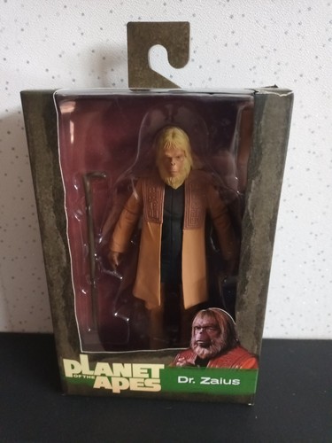 Neca planet the apes dr - planet, of