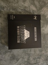 VINTAGE 1993 STAR WARS TRILOGY