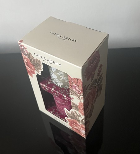Laura ashley heritage bloom - ashley,