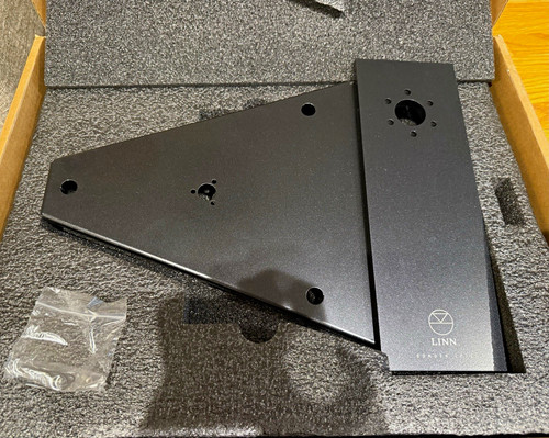 Linn kore lp12 - kore,