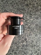 Daiwa matchman reel spare - matchman,