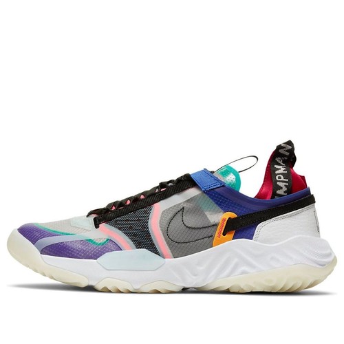 Air jordan delta - jordan, breathe