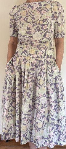 Vintage laura ashley drop - vintage,