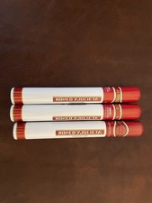 Romeo y Julieta Empty Cigar Tubes – Set of 3 Collectible Churchills