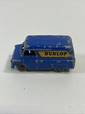 Vintage Matchbox Lesney