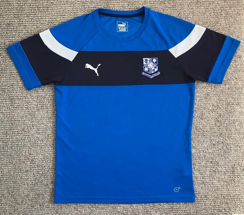 Tranmere rovers football club - tranmere,