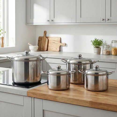 Pcs lided soup - pcs, set
