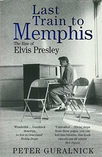 Last train memphis - to, memphis:
