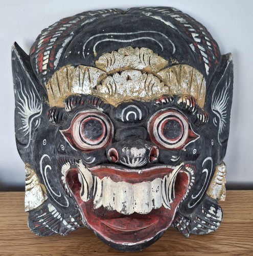 Vintage indonesian balinese - vintage,