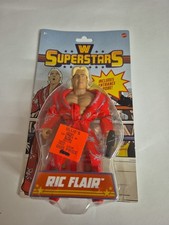 WWE Superstars Ric Flair