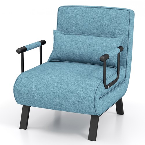 Folding arm chair - 4-in-1,