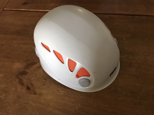 Petzl elios climbing helmet - elios,
