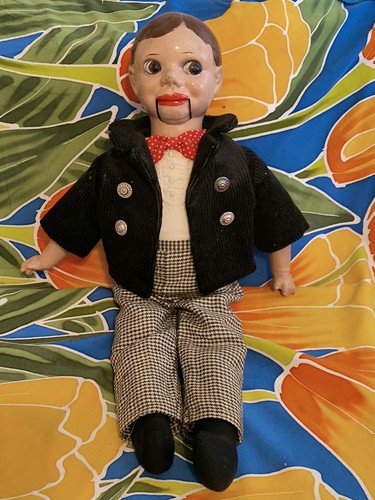 Freundlich dummy dan - dan, (aka