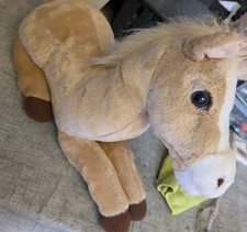 Animated Nahing Large Plush