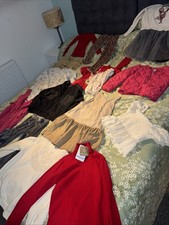 Girls mayoral  Haul Age 7-8