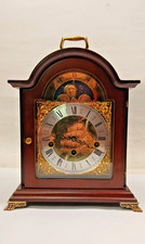 FRANZ HERMLE MOON PHASE DIAL