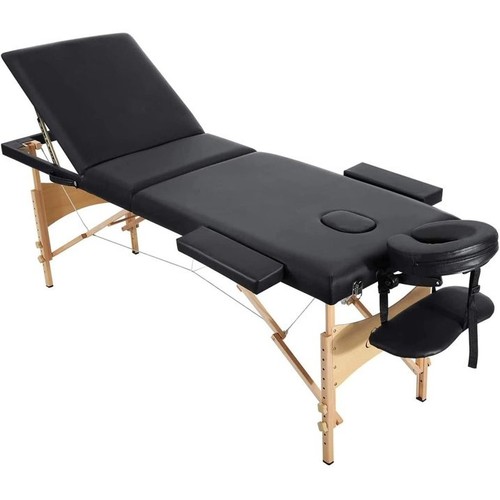 Entil tri fold massage table - massage,